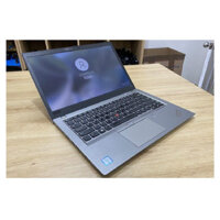 Laptop Lenovo Thinkpad T480s i7-8650U, VGA MX150 2GB, 14″ 2K, 16GB RAM, 512GB SSD