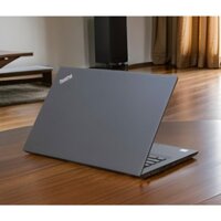 LAPTOP LENOVO THINKPAD T480S i7 8650U RAM 16GB SSD 256GB LAPTOP DOANH NGHIỆP SIÊU BỀN GIÁ RẺ
