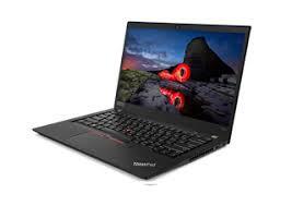 Laptop Lenovo ThinkPad T490 20N2S03K00 - Intel Core i5-8265U, 8GB RAM, SSD 256GB, Intel UHD Graphics 620, 14 inch