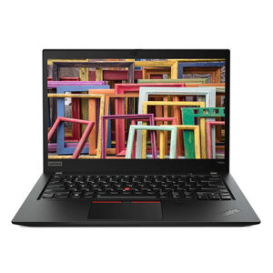 Laptop Lenovo ThinkPad T490s 20NXS00000 - Intel Core i5-8265U, 8GB RAM, SSD 256GB, Intel UHD Graphics 620, 14 inch