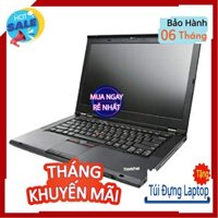 Laptop Lenovo ThinkPad T530 Core I5 Thế Hệ 3 Ram 4GB