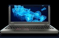 Laptop Lenovo Thinkpad W540 Core i7-4800MQ/ 8 GB RAM/ 256 GB SSD/ NVIDIA QUADRO K2100M/ 15.6 2K