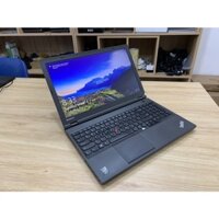 Laptop Lenovo Thinkpad W540 i7-4810MQ, Quadro K2100, 8GB RAM, 256GB SSD ,15,6" FHD