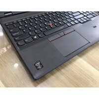 Laptop LENOVO thinkpad W541 i7 VGA K2100M giá tốt