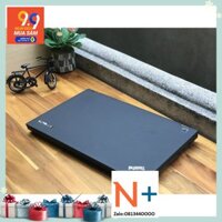 Laptop LENOVO THINKPAD W541: i7-4810MQ DDR3 8Gb | SSD256Gb | Ndivia K1100M | 15.6FullHD máy đẹp likenew