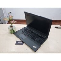 Laptop Lenovo ThinkPad W550s