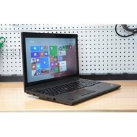 Laptop LENOVO thinkpad  W550S  i7 workstation mỏng nhẹ giá tốt