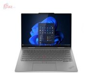 Laptop Lenovo ThinkPad X1 2 in 1 Gen 10 Aura Edition (21NU004TVN) | Ultra 7 258V | 32GB | 1TB SSD | 14 inch WUXGA Touch | Win 11 Pro | Carbon | Pen | 3Y | 0725