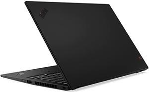 Laptop Lenovo ThinkPad X1 Carbon 7 20R1S00100 - Intel Core i5-10210U, 8GB RAM, SSD 256GB, Intel UHD Graphics 620, 14 inch