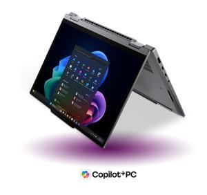 Laptop Lenovo ThinkPad X1 Carbon Gen 11 - Intel Core i7-1360P, 32GB RAM, SSD 1TB, Intel Iris Xe Graphics, 14 inch, 2.8K