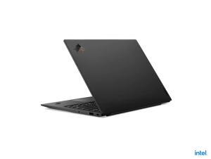 Laptop Lenovo ThinkPad X1 Carbon Gen 10 21CB009XVN - Intel Core i5-1240P, RAM 16GB, SSD 512GB, Intel Iris Xe Graphics, 14 inch