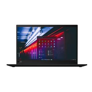 Laptop Lenovo Thinkpad X1 Carbon Gen 10 - Intel Core i5-1245U, 16GB RAM, SSD 512GB, Intel Iris Xe Graphics, 14 inch
