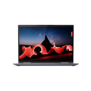 Laptop Lenovo Thinkpad X1 Carbon Gen 10 - Intel Core i5-1245U, 16GB RAM, SSD 512GB, Intel Iris Xe Graphics, 14 inch