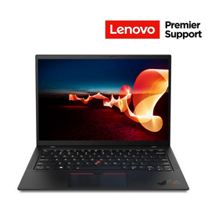 Laptop Lenovo ThinkPad X1 Carbon Gen 9 - Intel Core i5-1135G7, RAM 16GB, SSD 512GB, Intel Iris Xe Graphics, 14 inch