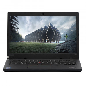 Laptop Lenovo ThinkPad X1 Carbon 6 20KHS01900 - Intel core i7 - 8550U, 8GB RAM, SSD 256GB, Intel HD Graphics 620, 14 inch
