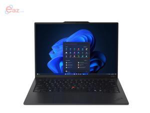 Laptop Lenovo ThinkPad X1 Carbon Gen 13 21NS00N2VN - Intel Core Ultra 5 226V, 16GB RAM, SSD 512GB, Intel Arc Graphics 130V, 14 inch