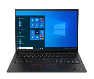 Laptop Lenovo ThinkPad X1 Carbon Gen 9 - Intel Core i5-1135G7, RAM 16GB, SSD 512GB, Intel Iris Xe Graphics, 14 inch