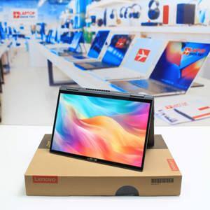 Laptop Lenovo Thinkpad X1 Carbon Gen 10 - Intel Core i5-1245U, 16GB RAM, SSD 512GB, Intel Iris Xe Graphics, 14 inch