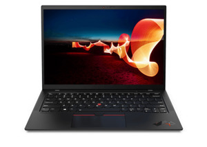 Laptop Lenovo ThinkPad X1 Carbon Gen 9 - Intel Core i5-1135G7, RAM 8GB, SSD 256GB, Intel Iris Xe Graphics, 14 inch