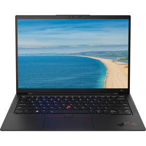 Laptop Lenovo ThinkPad X1 Carbon Gen 10 21CB009XVN - Intel Core i5-1240P, RAM 16GB, SSD 512GB, Intel Iris Xe Graphics, 14 inch