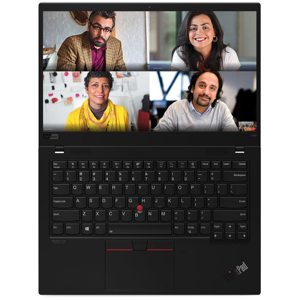 Laptop Lenovo ThinkPad X1 Carbon Gen 8 - Intel core i7-10510U, 16GB RAM, SSD 512GB, Intel UHD Graphics 620, 14 inch