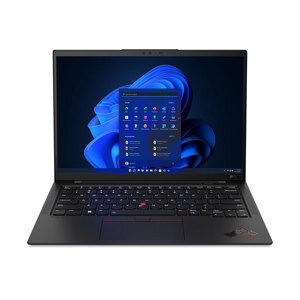 Laptop Lenovo ThinkPad X1 Carbon Gen 10 21CB009WVN - Intel Core i5-1240P, 16GB RAM, SSD 512GB, Intel Iris Xe Graphics, 14 inch