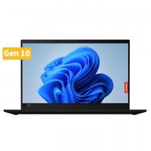 Laptop Lenovo Thinkpad X1 Carbon Gen 10 - Intel Core i5-1235U, 16GB RAM, SSD 512GB, Intel Iris Xe Graphics, 14 inch