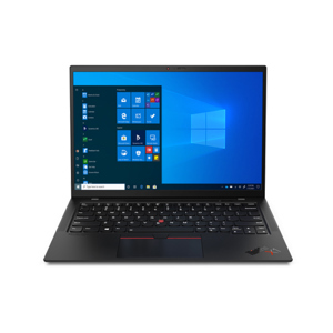 Laptop Lenovo ThinkPad X1 Carbon Gen 9 - Intel core i7-1165G7, 16GB RAM, SSD 256GB, Intel Iris Xe Graphics, 14 inch