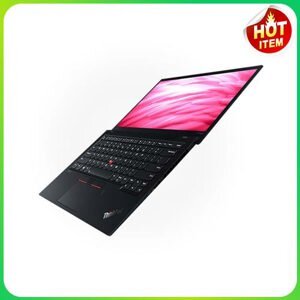 Laptop Lenovo Thinkpad X1 Carbon Gen 10 - Intel Core i5-1245U, 16GB RAM, SSD 512GB, Intel Iris Xe Graphics, 14 inch