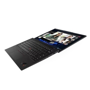 Laptop Lenovo ThinkPad X1 Carbon Gen 10 - Intel core i7-1260P, 16GB RAM, SSD 256GB, Intel Iris Xe Graphics, 14 inch, WUXGA