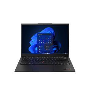 Laptop Lenovo ThinkPad X1 Carbon Gen 10 - Intel core i5-1240P, 16GB RAM, SSD 512GB, Intel Iris Xe Graphics, 14 inch