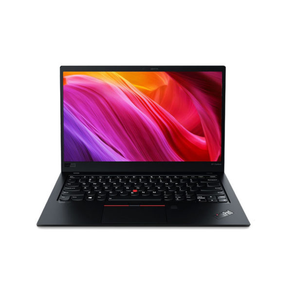 Laptop Lenovo ThinkPad X1 Carbon 7 20R1S00100 - Intel Core i5-10210U, 8GB RAM, SSD 256GB, Intel UHD Graphics 620, 14 inch