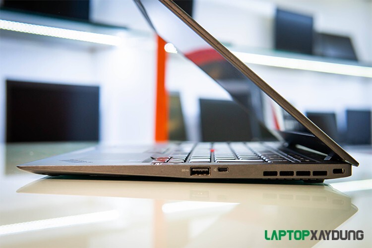 Laptop Lenovo Thinkpad X1 Carbon Core i5-5300U