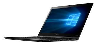 Laptop Lenovo Thinkpad X1 Carbon C5 (20HQA0EXVN) - Intel Core i7-7500U, 16GB RAM, 256GB SSD, VGA Intel HD Graphics, 14 inch