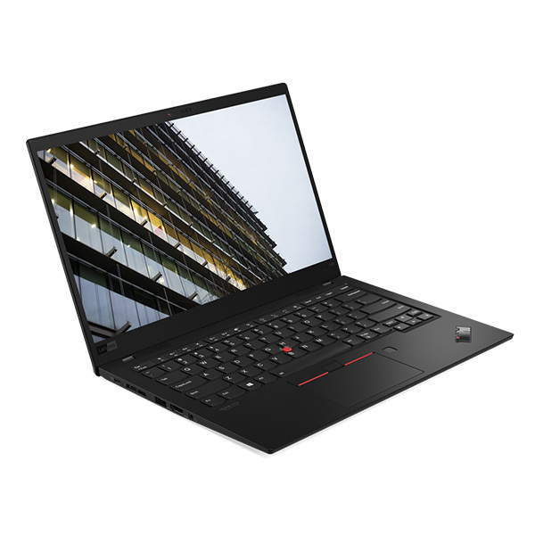 Laptop Lenovo ThinkPad X1 Carbon 8 20U9S06P00 - Intel Core i7-10510U, 8GB RAM, SSD 512GB, Intel UHD Graphics, 14 inch