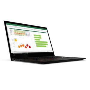 Laptop Lenovo ThinkPad X1 Extreme Gen 3 - Intel core i9-10885H, 32GB RAM, SSD 1TB, Nvidia GeForce GTX 1650 Ti Max-Q 4GB, 15.6 inch