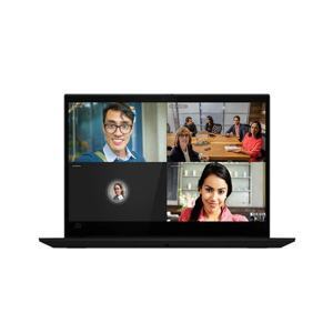 Laptop Lenovo ThinkPad X1 Extreme Gen 3 - Intel core  i7-10750H, 16Gb RAM, SSd 512GB, Nvidia GeForce GTX 1650Ti 4GB GDDR6, 15.6 inch