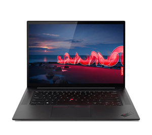 Laptop Lenovo Thinkpad X1 Extreme Gen 4 - Intel core i7-11800H, 16GB RAM, SSD 1TB, Nvidia GeForce RTX 3050 Ti Max-Q 4GB, 16 inch
