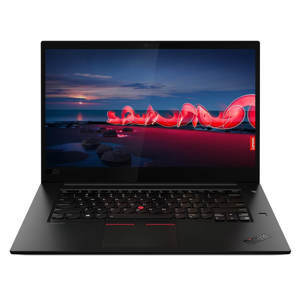 Laptop Lenovo ThinkPad X1 Extreme Gen 3 - Intel core i9-10885H, 32GB RAM, SSD 1TB, Nvidia GeForce GTX 1650 Ti Max-Q 4GB, 15.6 inch