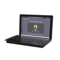 Laptop Lenovo Thinkpad X1 Fold Gen 1 (i5 /8GB RAM/512GB SSD/13.3 WXGA/Win Pro/Đen/5G)
