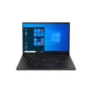 Laptop Lenovo Thinkpad X1 Gen 9 20XW009UVN - Intel core i7-1165G7, 8GB RAM, SSD 512GB, Intel Iris Xe Graphics, 14 inch