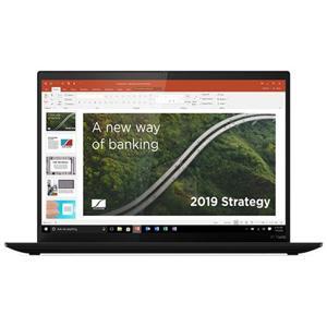Laptop Lenovo ThinkPad X1 Nano Gen 1 20UN006NVN - Intel core i7-1160G7, 16GB RAM, SSD 1TB, Intel Iris Xe Graphics, 13 inch