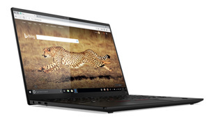 Laptop Lenovo ThinkPad X1 Nano Gen 1 20UN006NVN - Intel core i7-1160G7, 16GB RAM, SSD 1TB, Intel Iris Xe Graphics, 13 inch