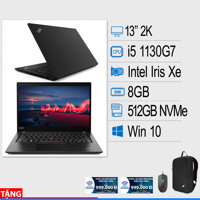 Laptop Lenovo Thinkpad X1 NANO Gen 1 20UN00B6VN