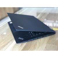 Laptop LENOVO thinkpad X1 yoga gen 2 i7 , màn 3k siêu đẹp giá tốt