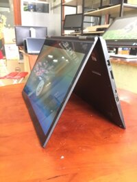 Laptop Lenovo ThinkPad X1 Yoga -Cảm ứng Xoay 360