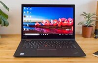 Laptop Lenovo ThinkPad X1 Yoga Gen 1 Core i7 6600U/ Ram 16Gb/ SSD 512Gb/ Màn Hình 14” QHD Touch