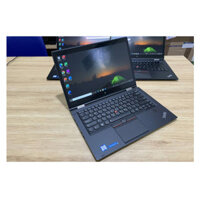 Laptop Lenovo Thinkpad X1 Yoga G1 i7-6600U Ram 8 SSD 256 14″ FHD IPS