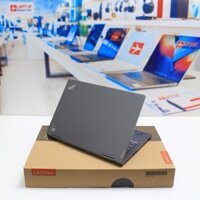 Laptop Lenovo ThinkPad X1 Yoga Gen 8 i7 1365U RAM 16GB M2.SSD 512GB FHD Cảm ứng lật xoay 360 độ