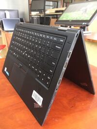 Laptop Lenovo ThinkPad X1 Yoga -Cảm ứng Xoay 360